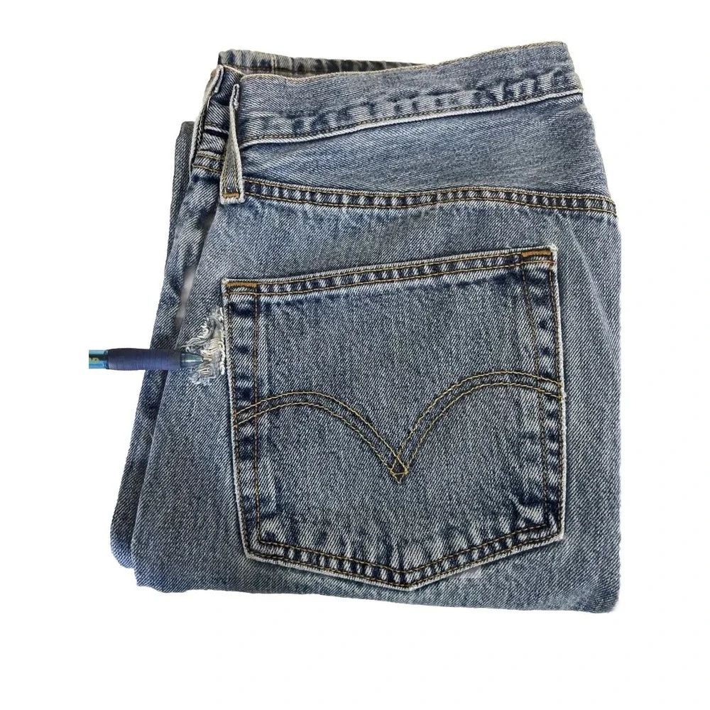 Levi's 501 Vintage 36x32 WPL 423,‎ 005010193 2005